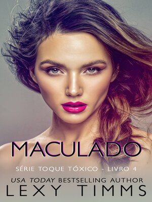 cover image of Maculado